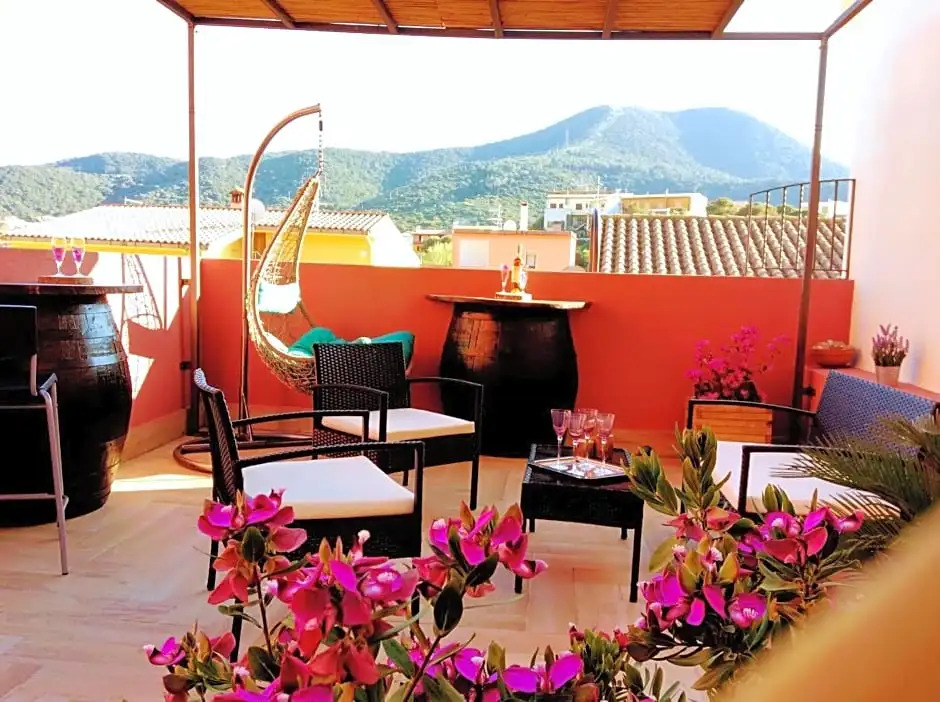 La Perla del Sud