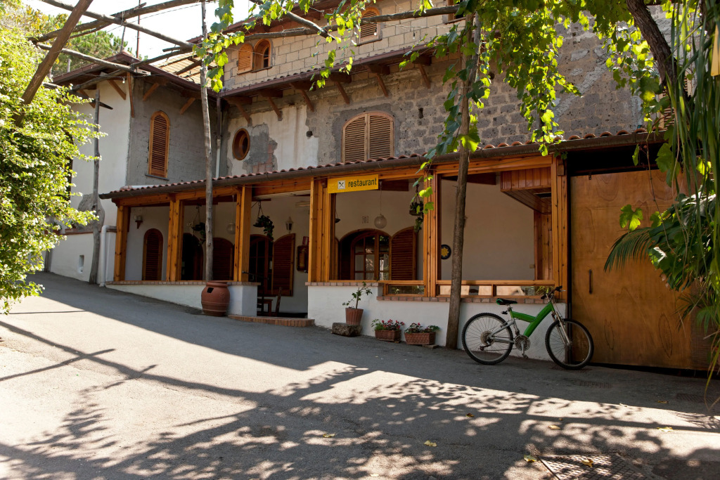 Residence Villaggio Verde