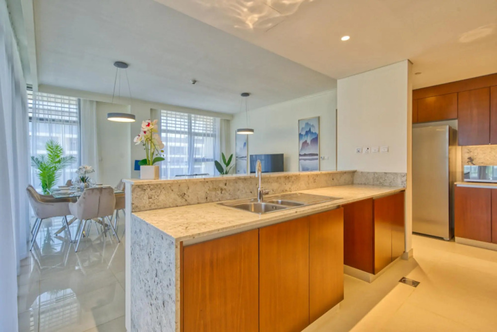 Dubai Hills Estate - Mulberry B1 502