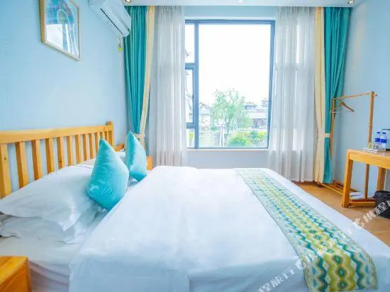 Liankong Boutique Inn