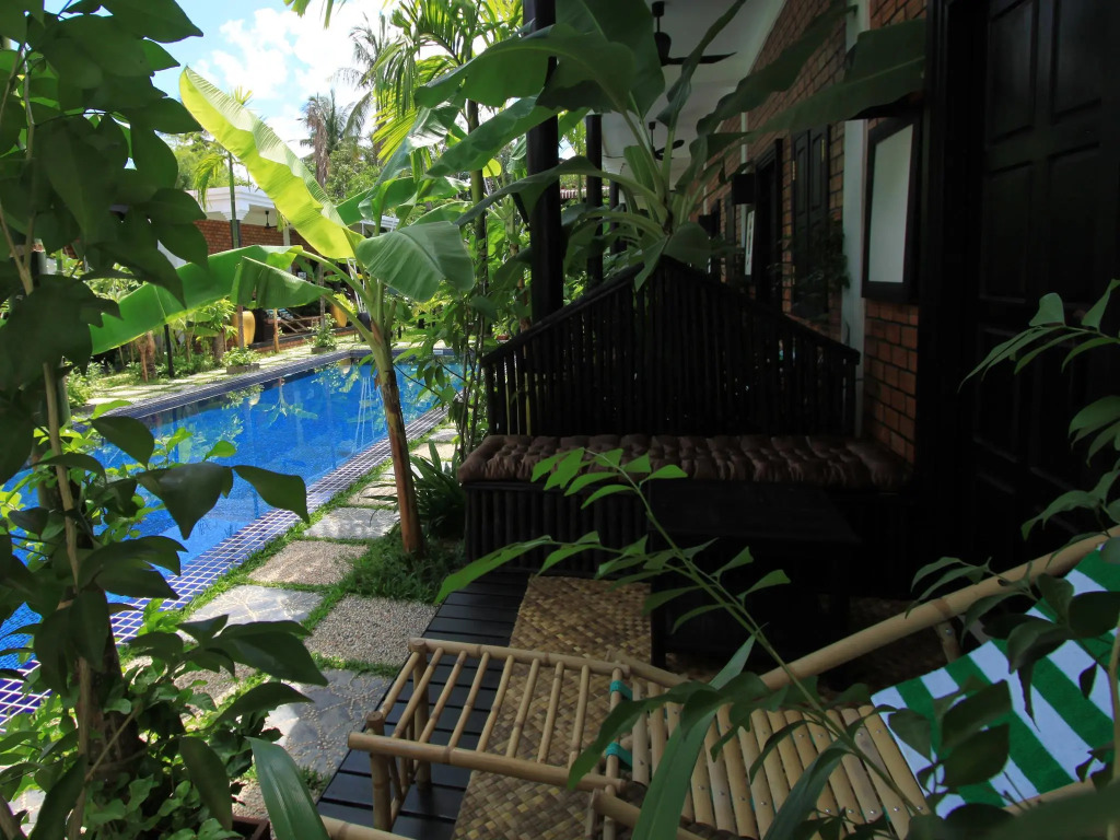 Petit Villa Boutique & Spa