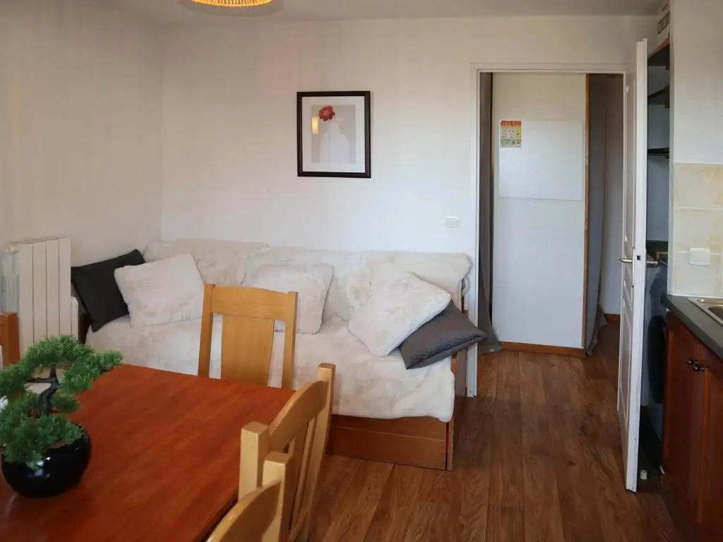 Appartement Les Orres, 2 pièces, 6 personnes - FR-1-322-423