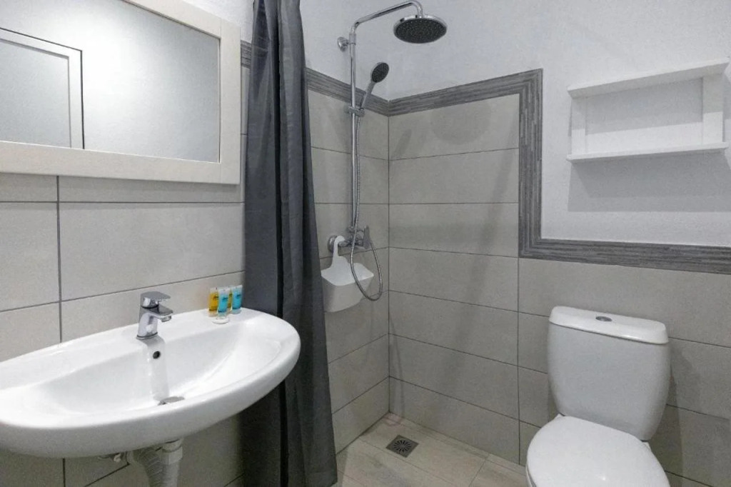 Hotel Nathalie