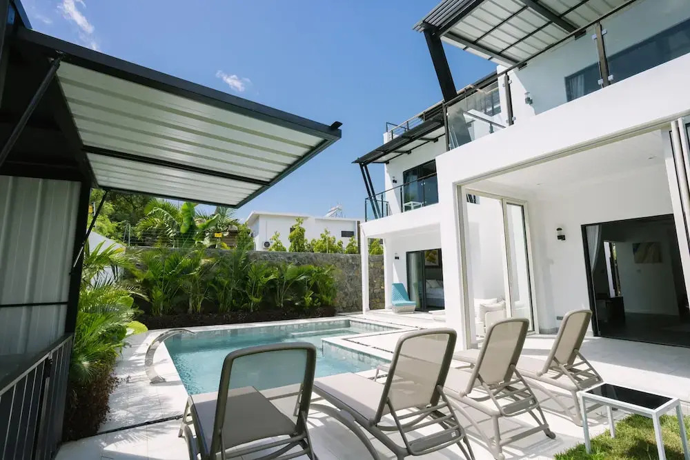 Pearl Villa