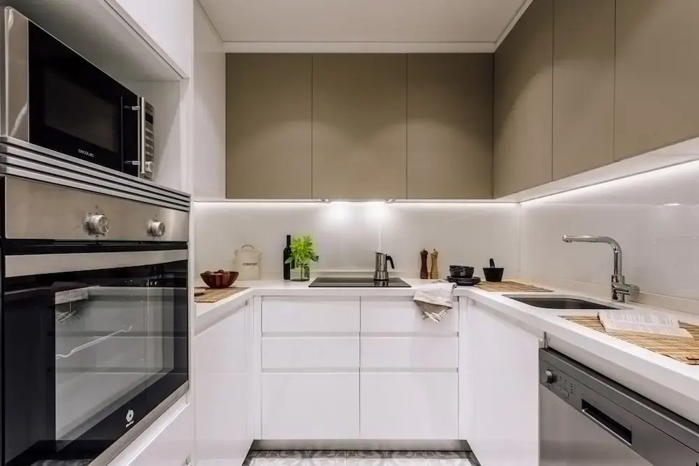 Kuma - 2 Bedrooms in Salamanca