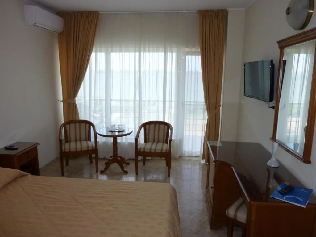 Hotel Comandor