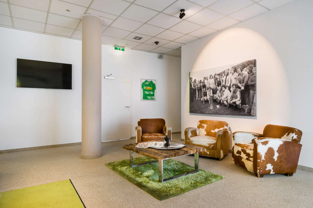 Hotel Freiraum
