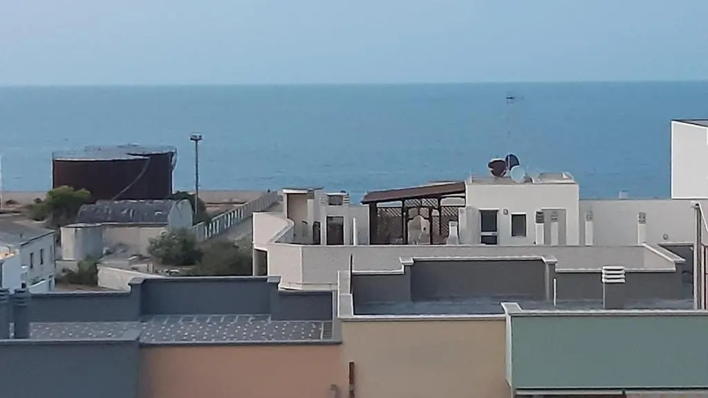 Mare Mary - Appartamento vista mare a Monopoli