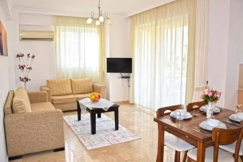 Jasmine 1 Apartment