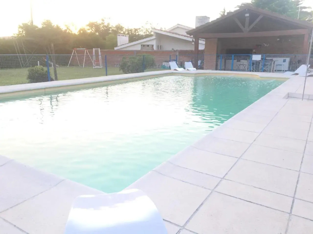 Residencial del Golf