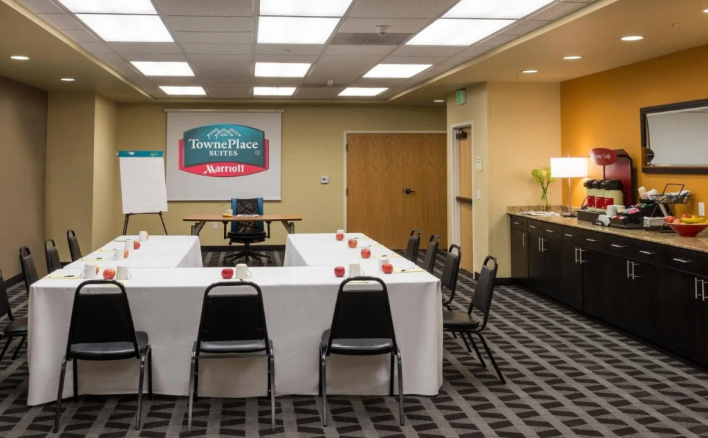 TownePlace Suites by Marriott Bend