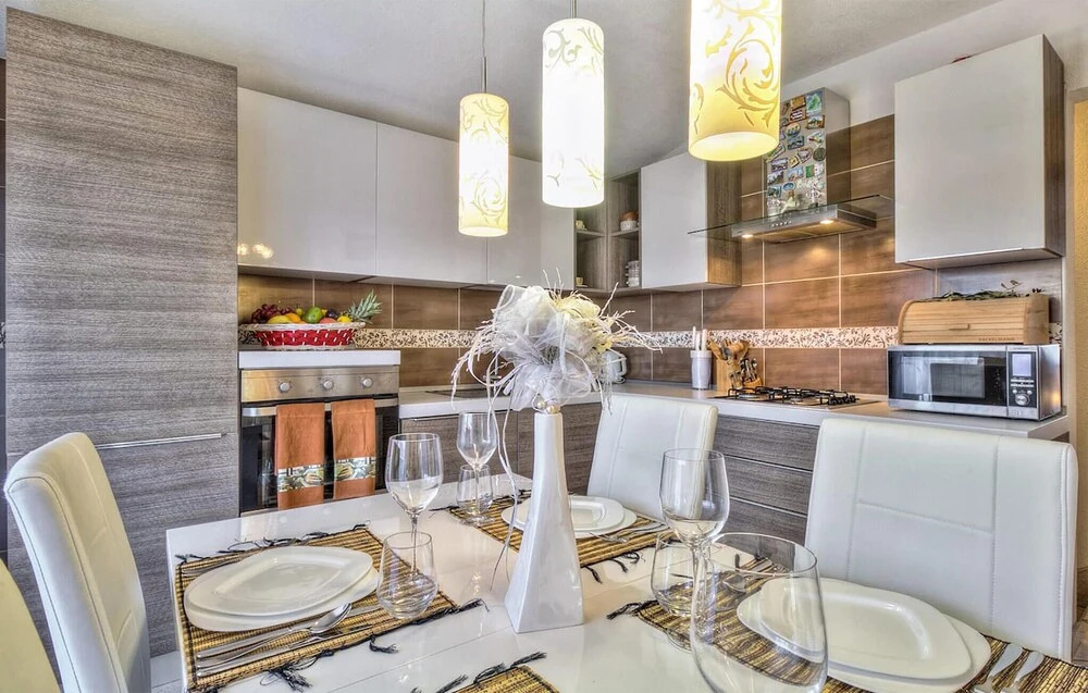 Lovely Home In Kastel