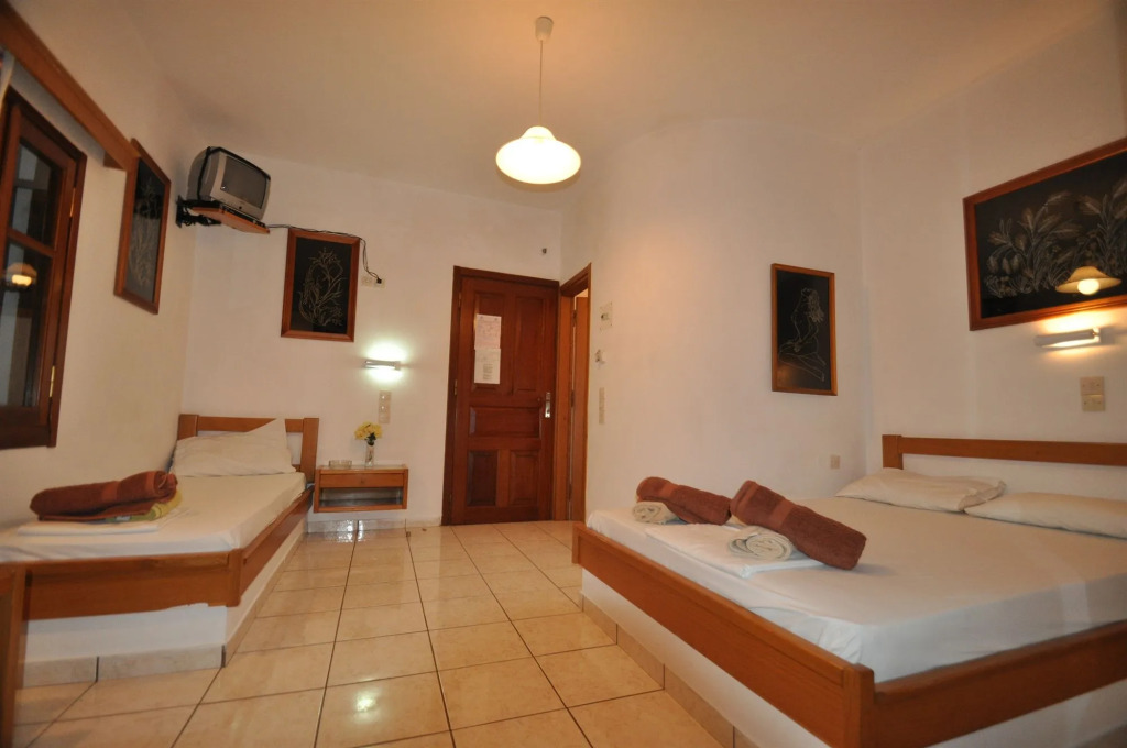 Villa Mata