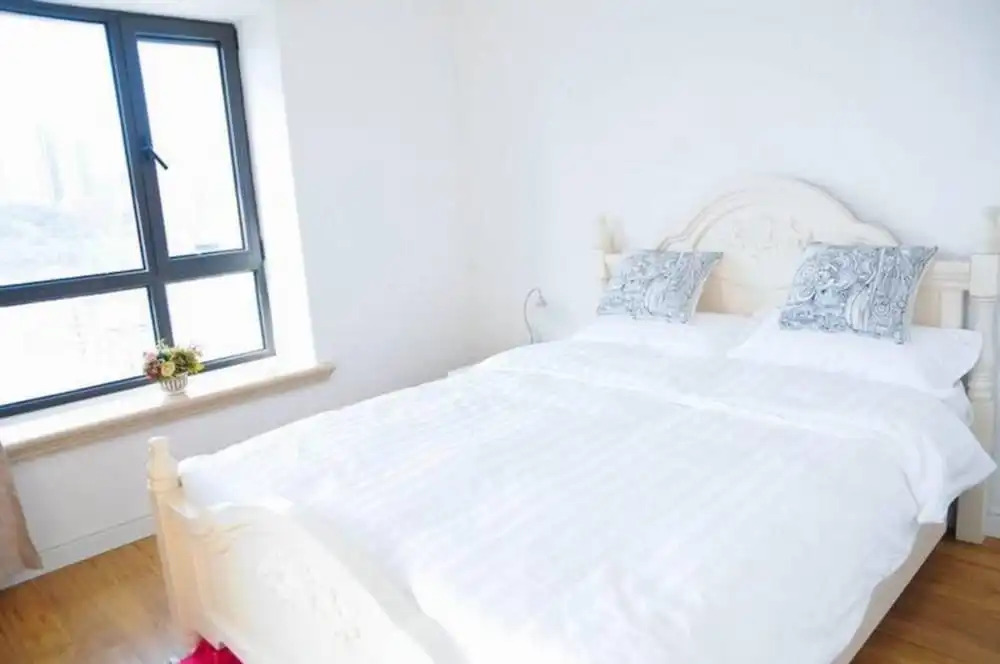Xingai Square Binsheng Apart-hotel