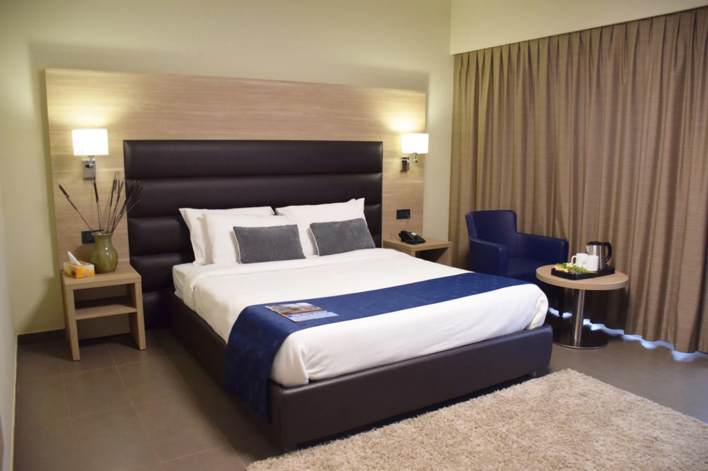 Urban by CityBlue, Kampala