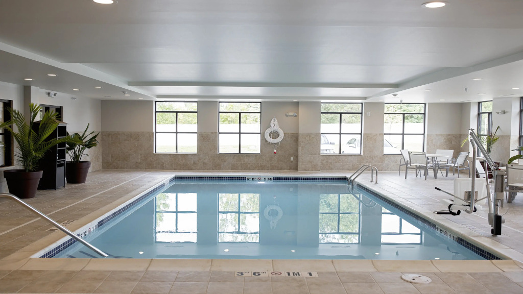 Staybridge Suites Auburn Hills by IHG