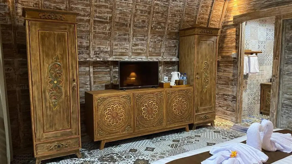Villa Telaga Wana