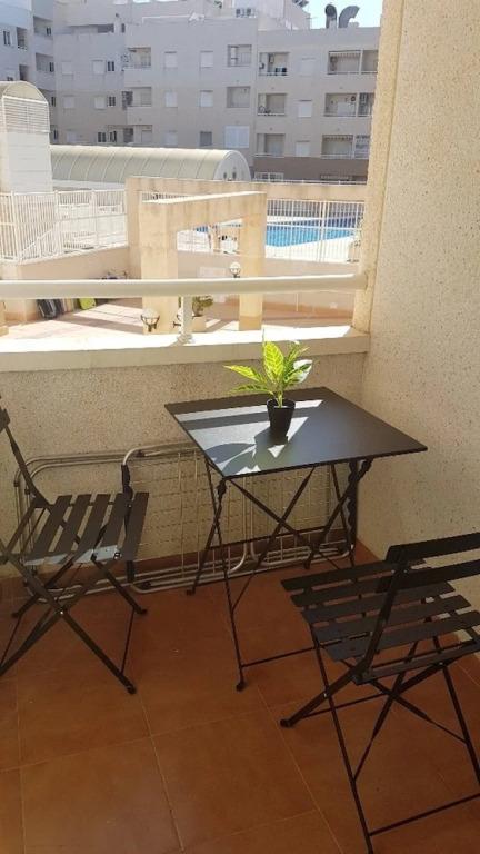 Nice Apartment Downtown With Swimming Pool