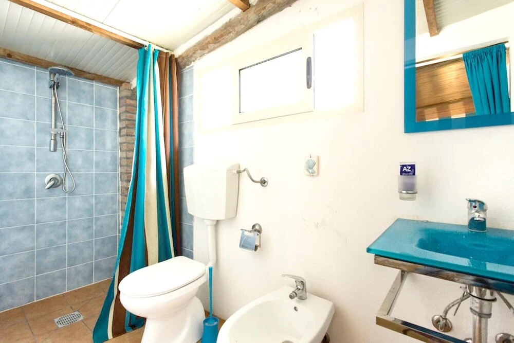 Villa With 3 Bedrooms in Reggio Calabria, With Wonderful sea View, Private Pool, Enclosed Garden Near the Beach
