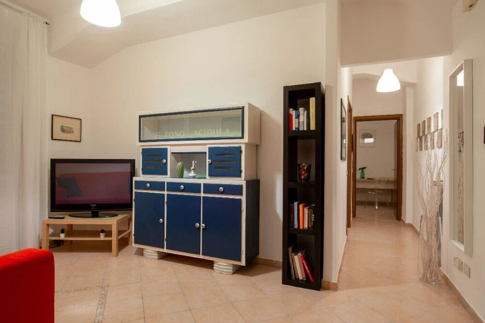 Allegra's Apartments