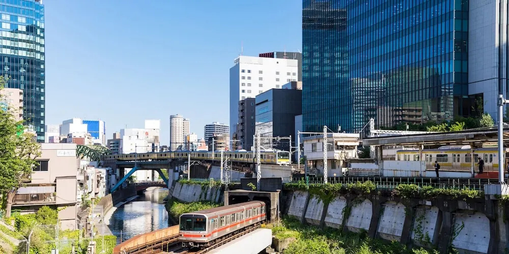 Saka no Hotel Tretio Ochanomizu