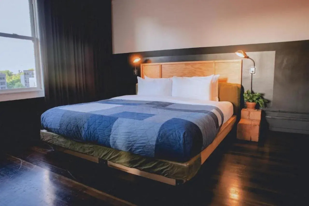 The Clyde Hotel Portland By Kasa Living