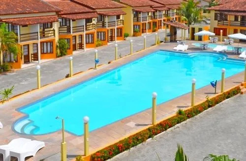 Residencial do bosque
