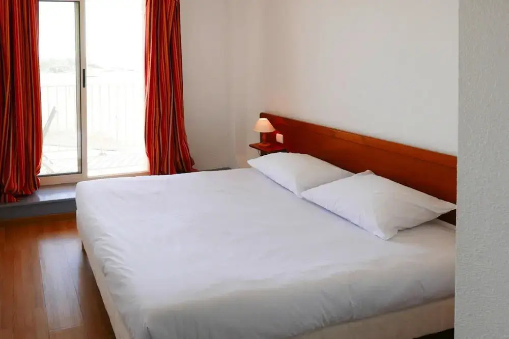 Residence Neptune, Saint-pierre-la-mer, Apt. 2 Pcs. 4 Pers