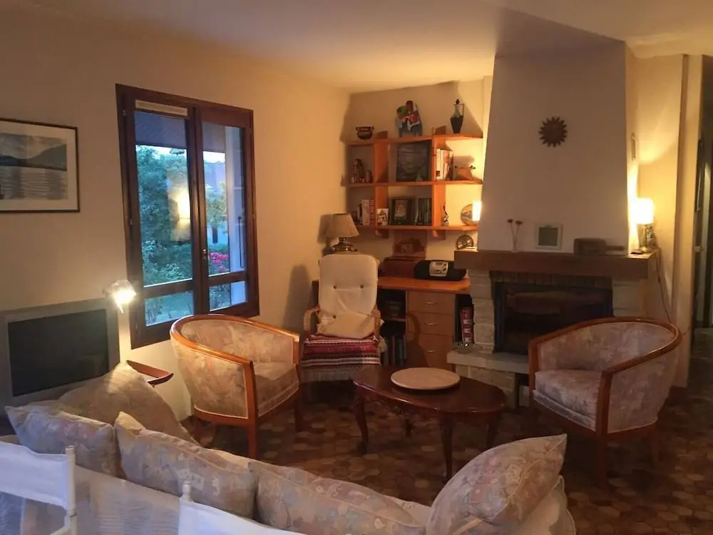 Maison Charlotte
