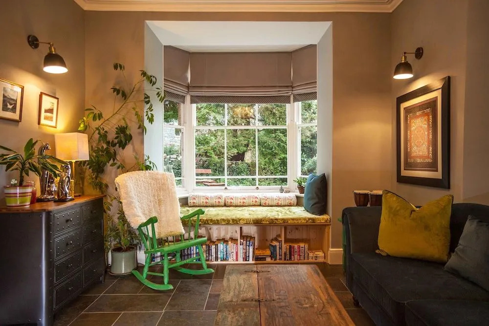 Summerhill Guest House