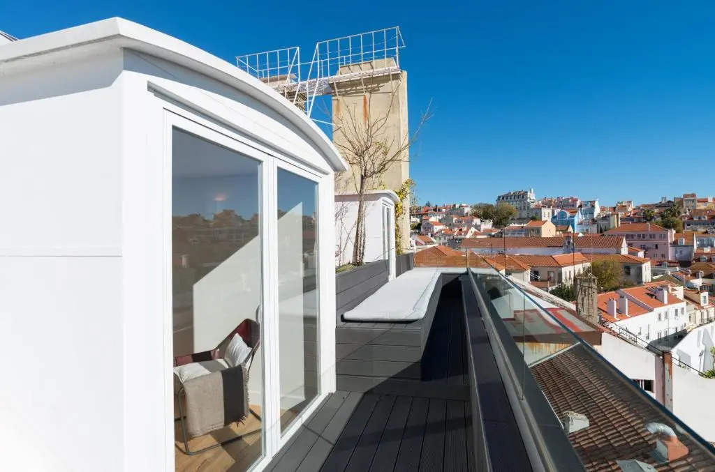 Lisbon 360