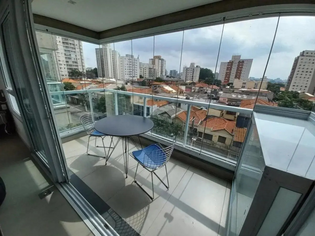 Studio aconchegante prox. metrô Vila Mariana
