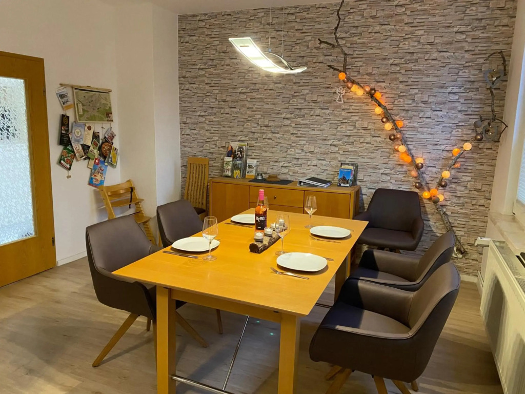 Ferienwohnung am Anger
