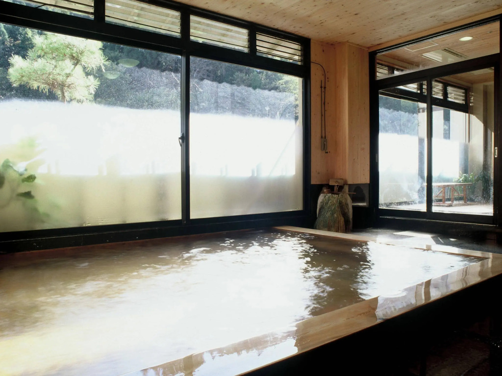 Kawayu Onsen Fujiya