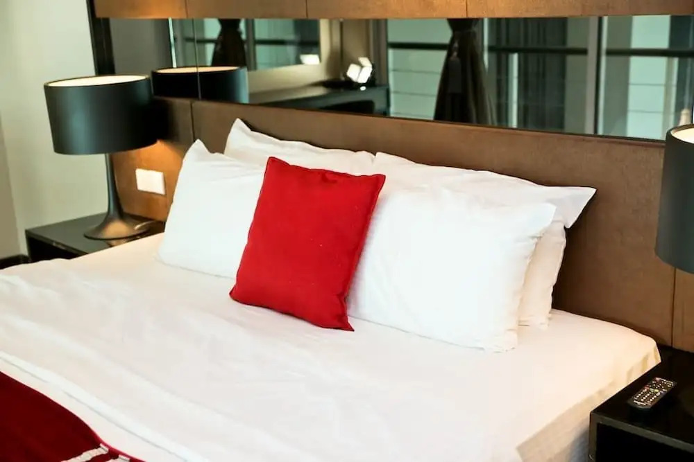 Seafront Duplex Suite at Georgetown