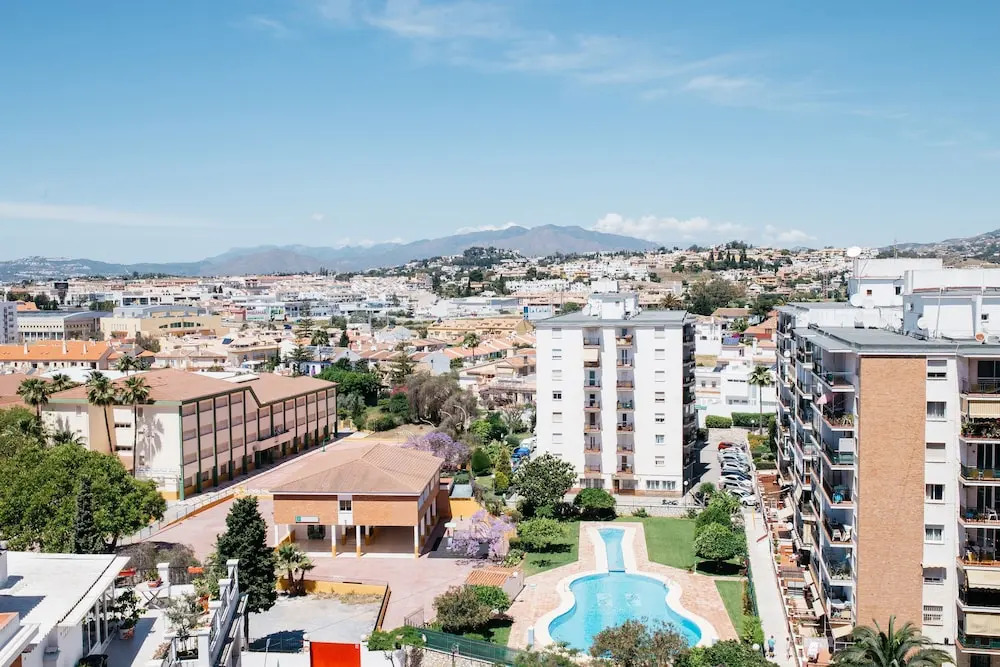 Acapulco Apartment