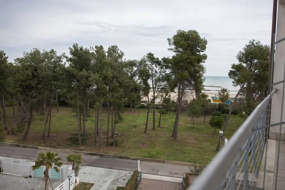 Hotel La Ninfea