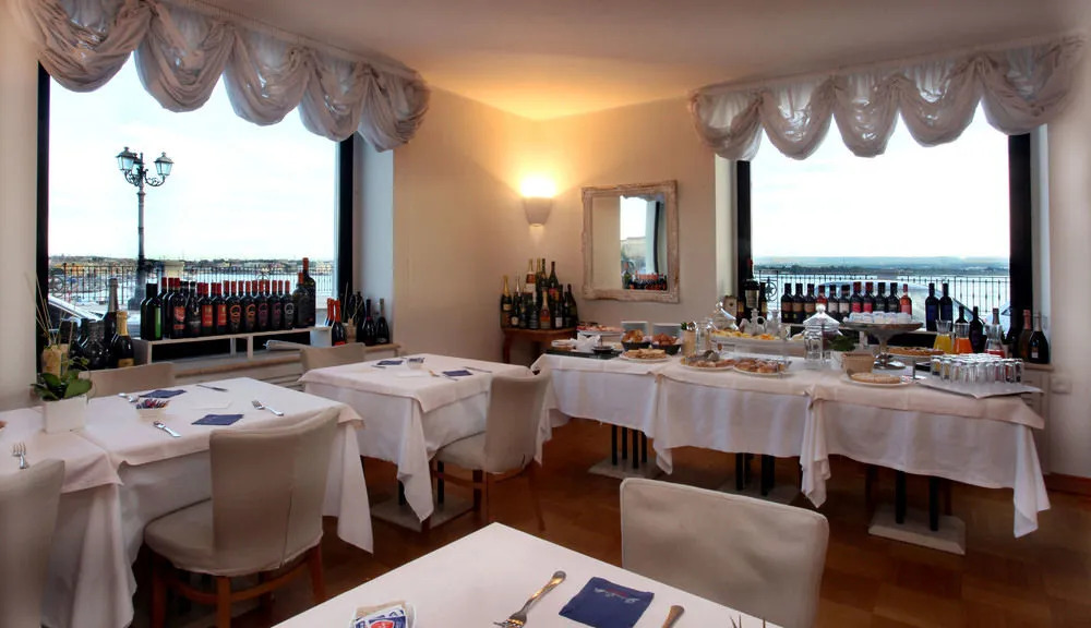 Hotel Europa