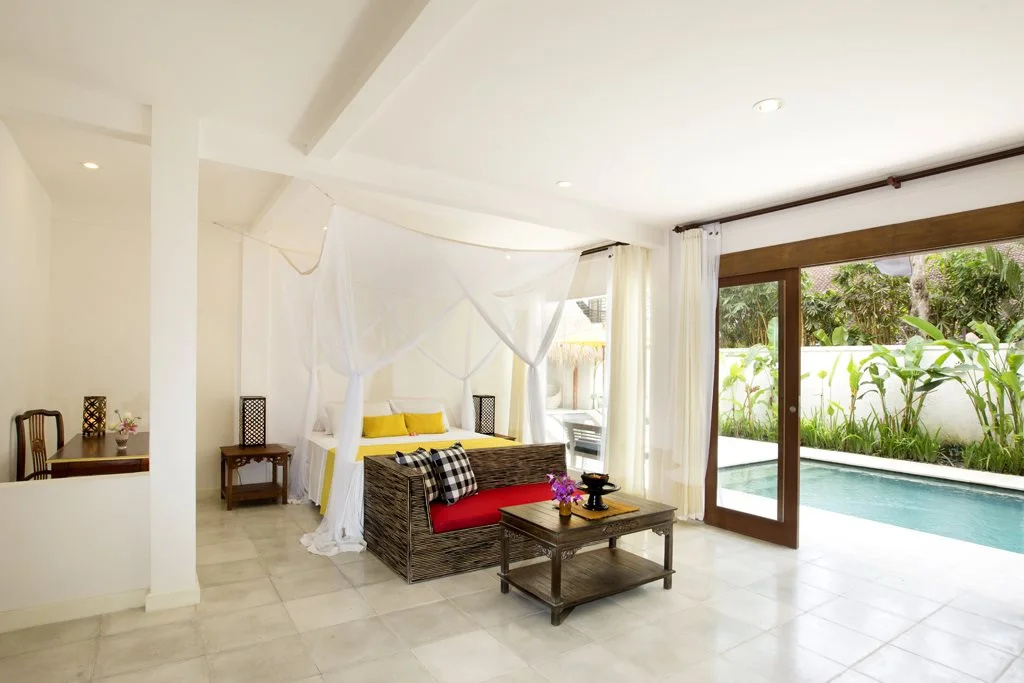 The Royal Palm Villa