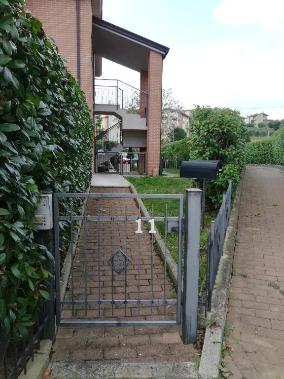 Appartamento "IL GAMBERO"