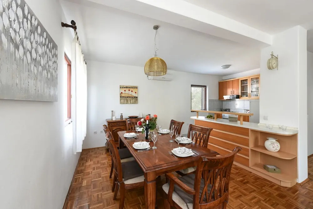 Villa Pine ZadarVillas