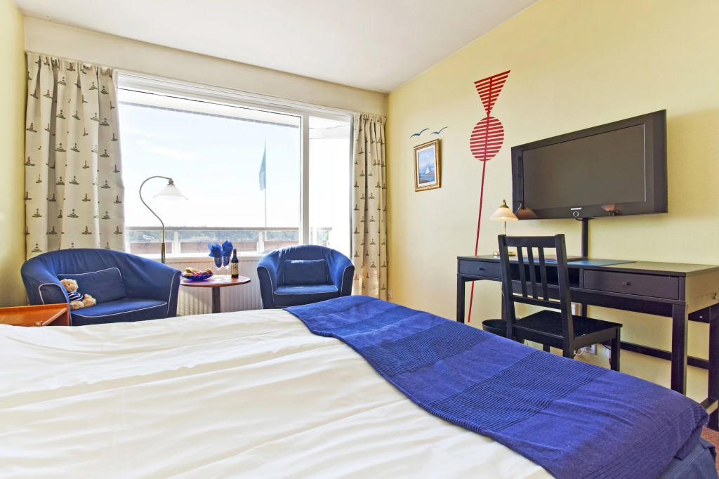 Skärgårdshotellet