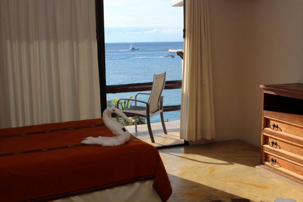 Blue Angel Resort