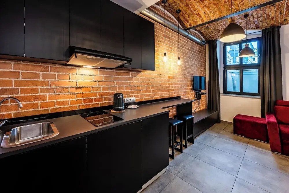 RentPlanet - Studio Kopernika