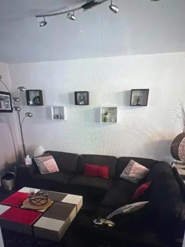 lilys rooms
