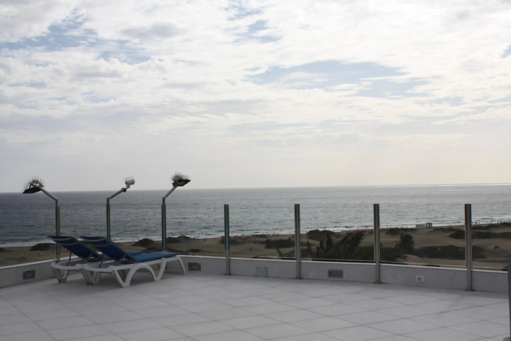 Apartment Hotel TABOGA