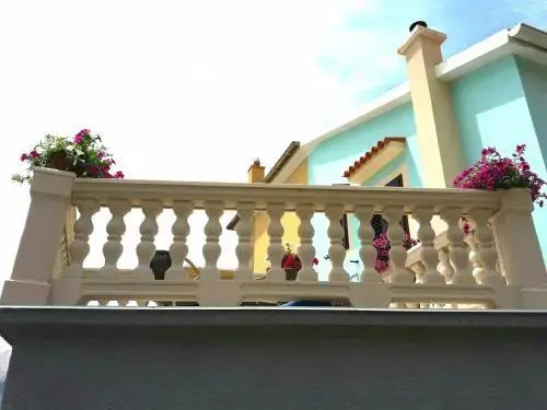 Villa Baska