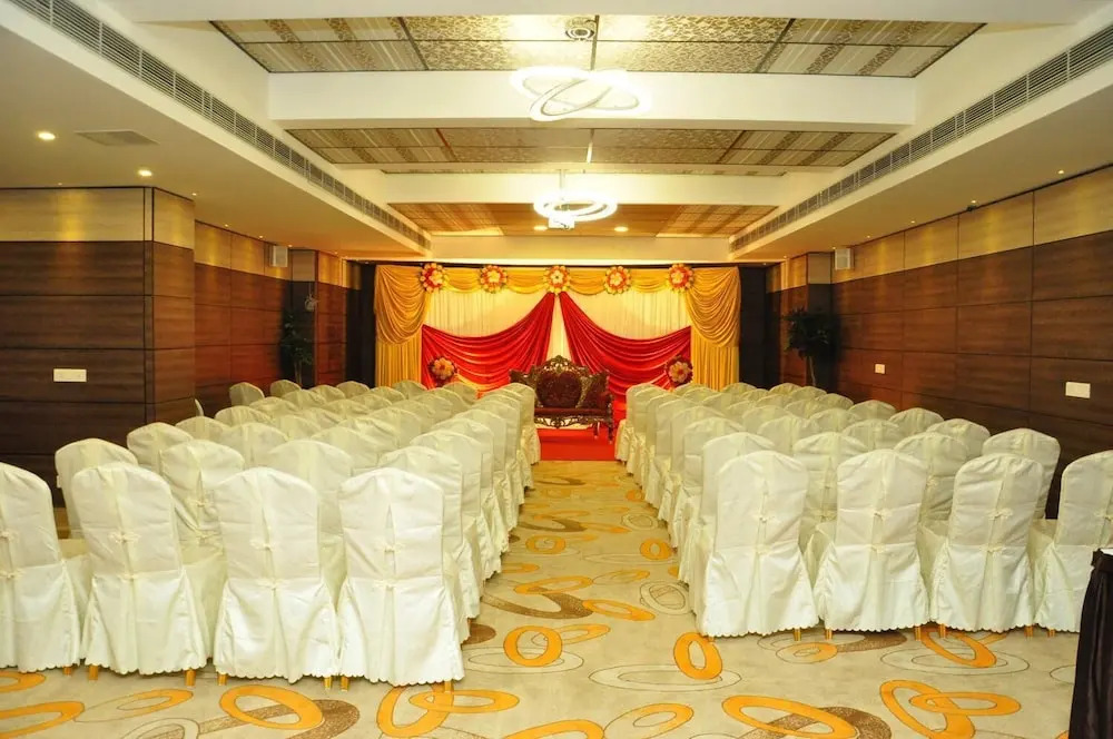 Hotel Atrium