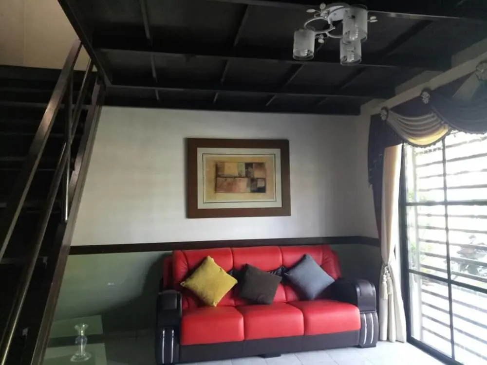 Ann Homestay Villa