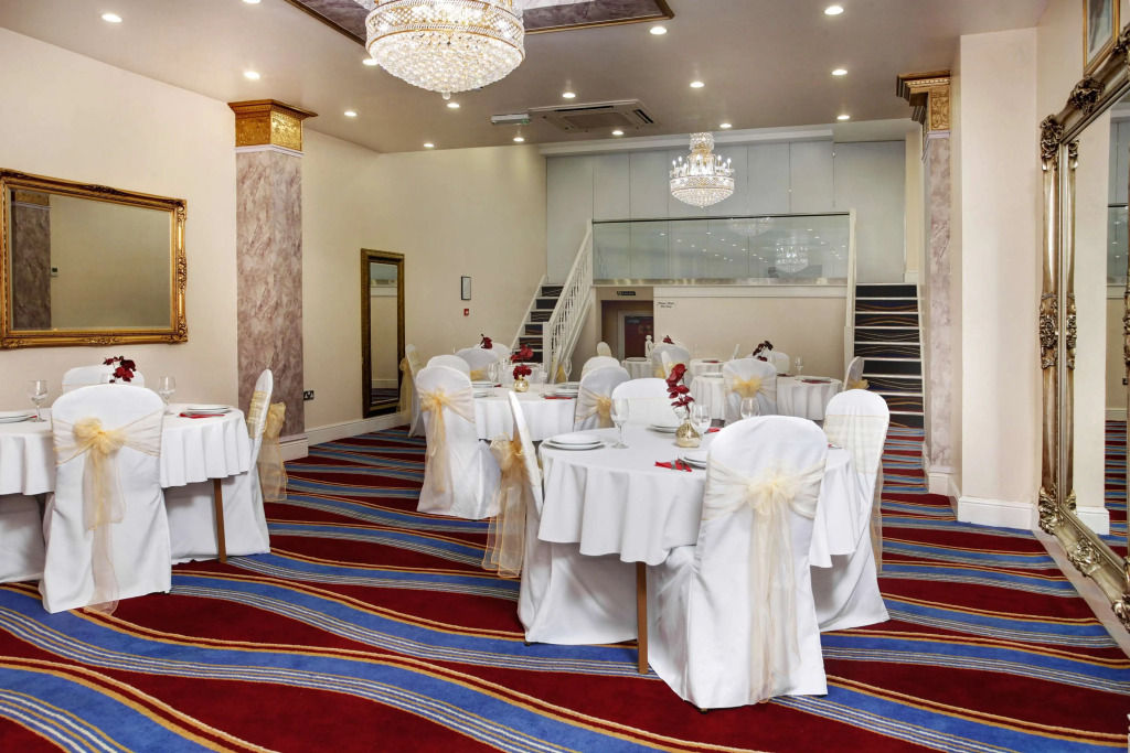 Best Western Greater London